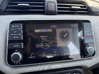 Nissan Micra 1.0 IG-T 74KW Acenta Clima NAP picture 9