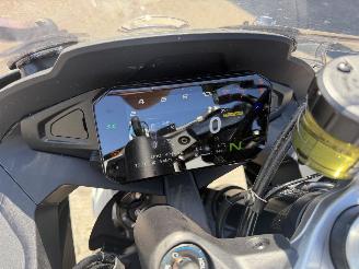 CFMoto  675SR-R 66KW Led Nieuw picture 15