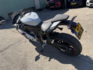 CFMoto  675SR-R 66KW Led Nieuw picture 6