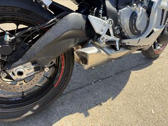 CFMoto  675SR-R 66KW Led Nieuw picture 11