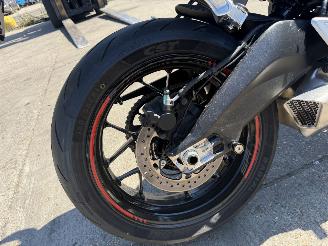 CFMoto  675SR-R 66KW Led Nieuw picture 10