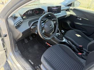 Peugeot 208 1.2 55KW Active Navi Clima Led 5-Drs NAP picture 5