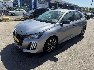 Peugeot 208 1.2 55KW Active Navi Clima Led 5-Drs NAP picture 2