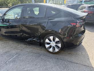 Tesla Model Y 58 kWh 175KW RWD Clima Navi Pano NAP picture 14