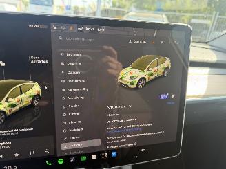 Tesla Model Y 58 kWh 175KW RWD Clima Navi Pano NAP picture 8