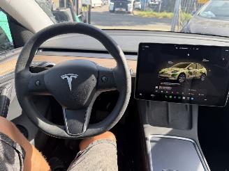 Tesla Model Y 58 kWh 175KW RWD Clima Navi Pano NAP picture 10
