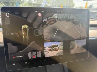 Tesla Model Y 58 kWh 175KW RWD Clima Navi Pano NAP picture 12