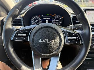 Kia Ceed 1.5 T-GDI 118KW Autom. DynamicPlusLine Navi Clima Led NAP picture 15