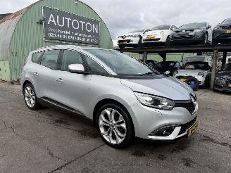  Renault Grand-scenic 1.2 TCE 96KW Intens 7-Pers Clima Navi Led 2018/3