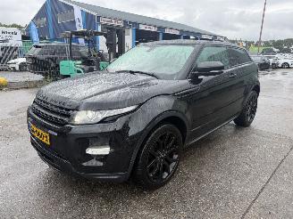 Schadeauto Land Rover Range Rover Evoque 2.0 Si Coupe 4WD Autom. Pano Clima Navi Prestige 2011/8