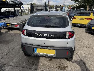 Dacia Spring 26.8 kWh 33KW Autom. Navi Clima Expression NAP picture 5