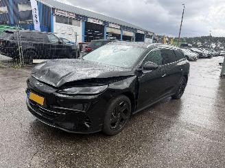  BYD SEAL 6 Touring 1.5 DM-i Autom. Pano Clima Navi Led Hybrid 2025/10