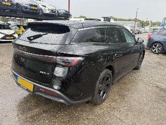 BYD SEAL 6 Touring 1.5 DM-i Autom. Pano Clima Navi Led Hybrid 2025/10