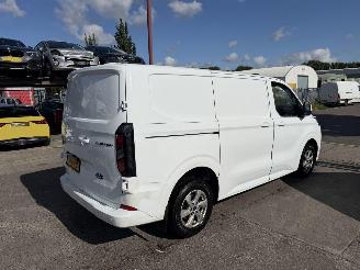  Ford Transit Custom 2.0 TDCI 110KW L1H1 Clima Navi Camera Led Limited NAP 2024/11