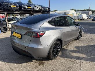 Avarii autoturisme Tesla Model Y 75 kWh Long Range AWD 258KW Pano Clima Navi NAP 2023/9