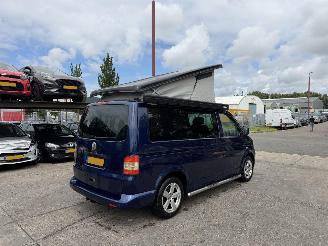 Volkswagen Westfalia  Camper 2.5 TDI 96KW Hefdak Luifel Clima picture 8