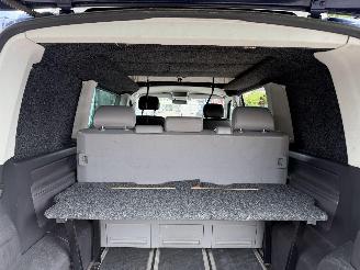 Volkswagen Westfalia  Camper 2.5 TDI 96KW Hefdak Luifel Clima picture 18