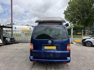 Volkswagen Westfalia  Camper 2.5 TDI 96KW Hefdak Luifel Clima picture 7
