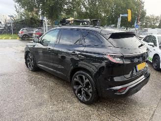 Avarii autoturisme Renault Austral 1.2 E-Tech Fyll Hybrid 200 Techno Esprit Alpine Led Clima Navi 2023/8