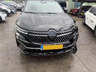 Renault Austral 1.2 E-Tech Fyll Hybrid 200 Techno Esprit Alpine Led Clima Navi picture 15