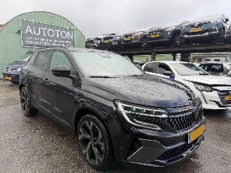  Renault Austral 1.2 E-Tech Fyll Hybrid 200 Techno Esprit Alpine Led Clima Navi 2023/8