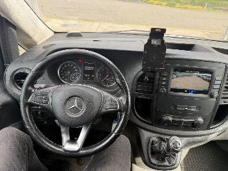 Mercedes Vito 110 CDI 75KW Airco Camera Led Lang Functional NAP picture 8