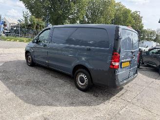 Mercedes Vito 110 CDI 75KW Airco Camera Led Lang Functional NAP picture 3