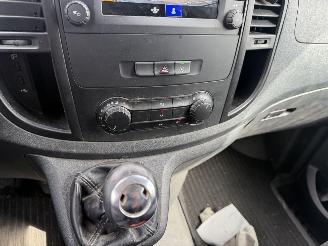 Mercedes Vito 110 CDI 75KW Airco Camera Led Lang Functional NAP picture 11
