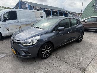 Renault Clio 0.9 TCE 66KW Intens Clima Navi Led 5-Drs NAP picture 3