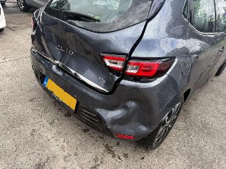 Renault Clio 0.9 TCE 66KW Intens Clima Navi Led 5-Drs NAP picture 13