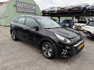  Kia Niro 1.6 GDI Hybrid 77KW Autom. Clima Navi Camera Led Dynamicline NAP 2021/7