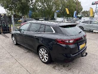 Renault Mégane 1.3 TCE 103KW Clma Navi Led Limited NAP picture 2