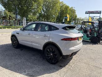  Jaguar E-Pace 2.0 P250 AWD 183KW Autom. HSE Pano HUD Clima Navi NAP 2018/1