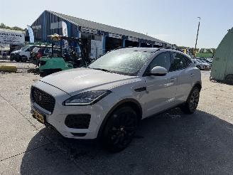 Jaguar E-Pace 2.0 P250 AWD 183KW Autom. HSE Pano HUD Clima Navi NAP 2018/1