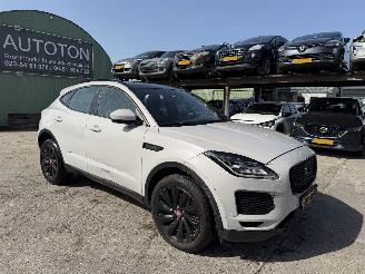 Avarii autoturisme Jaguar E-Pace 2.0 P250 AWD 183KW Autom. HSE Pano HUD Clima Navi NAP 2018/1