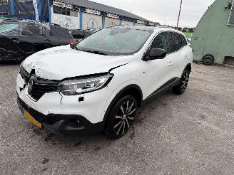Renault Kadjar 1.2 TCE 96KW Autom. Pano Clima Navi Led Bose NAP picture 3
