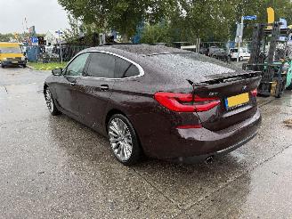 BMW 6-serie 630i Autom. 190KW High Executive Hud Clima Navi 360Camera NAP 2018/9