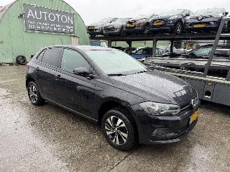 škoda osobní automobily Volkswagen Polo 1.0 TSI 70KW DSG Clima Navi Highline R 5-Drs Virt. Dash 2020/1