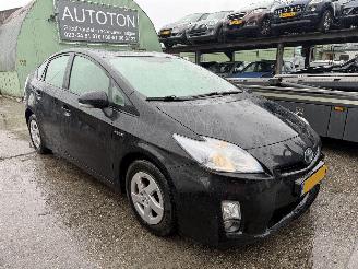 Avarii autoturisme Toyota Prius 1.8 Comfort 73KW Hybrid Clima Navi HUD NAP 2009/10