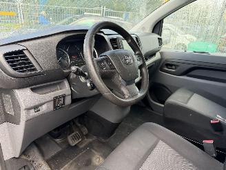 Toyota Proace 2.0 D-4D 130KW Autom. Long Professional Clima Navi Camera picture 7