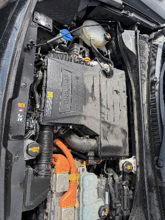 Kia Niro 1.6 GDI 77KW Hybrid Clima Navi Camera Led Dynamicline picture 16