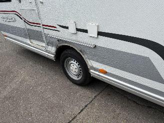 LMC  Musica 470D Vastbed MiddenKeuken Rondzit picture 10