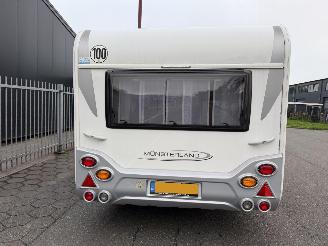 LMC  470D Musica Munsterland Vastbed Middenkeuken Rondzit picture 3