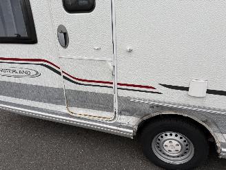 LMC  470D Musica Munsterland Vastbed Middenkeuken Rondzit picture 18