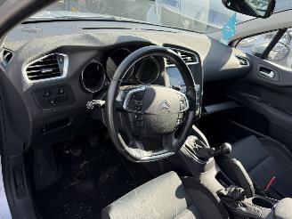 Citroën C4 1.6 VTI 88KW Collection Navi Clima 5-Drs picture 7