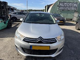 Citroën C4 1.6 VTI 88KW Collection Navi Clima 5-Drs picture 5