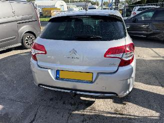 Citroën C4 1.6 VTI 88KW Collection Navi Clima 5-Drs picture 6