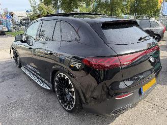  Mercedes EQE SUV 350 91kWh 215KW Pano 4Matic Sport Edition Sfeerverlichting Hud NAP 2025/10