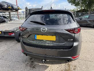 Mazda CX-5 2.0 Skyactiv-G 121KW Clima Navi NAP picture 3