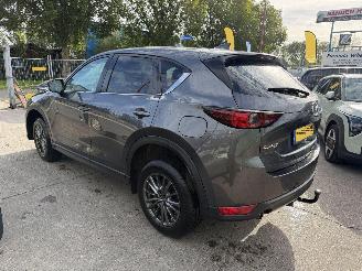 Schadeauto Mazda CX-5 2.0 Skyactiv-G 121KW Clima Navi NAP 2020/3